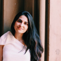 Naina Mehta profile photo