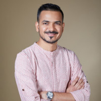 Chirag Tekchandaney profile photo