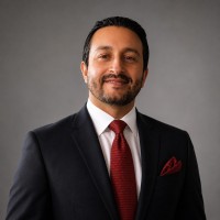 Rishi Mehra profile photo