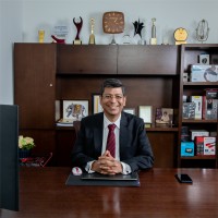 Ketan Patel profile photo