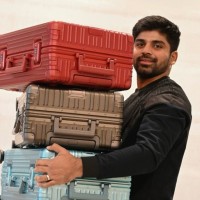 Pranay Parekh profile photo