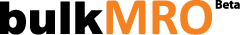 Bulk MRO logo