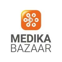 Medikabazaar logo