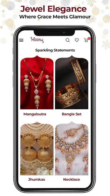 Mirraw: Online Shopping App screenshot 4