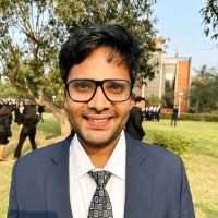 Parth Singh profile photo