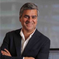 Sunil Jhangiani profile photo