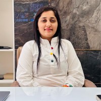 Vandana Jain profile photo
