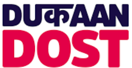 DukaanDost logo