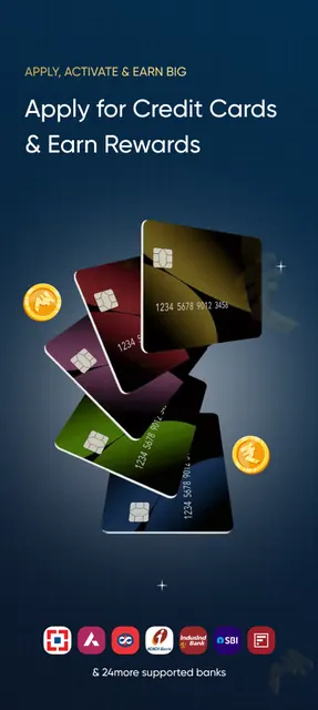 GoPaisa: Pay via Credit Card screenshot 5