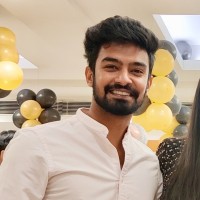 Paras Madan profile photo