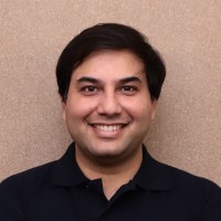 Arun Tangri profile photo