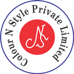 Color N Style logo