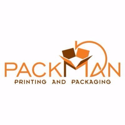 Packman logo