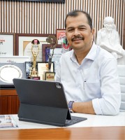 Brahmananda Meher profile photo