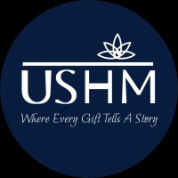 USHM logo