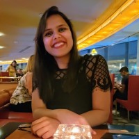 Ashima Agarwal profile photo