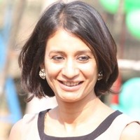 Meeta Gutgutia profile photo