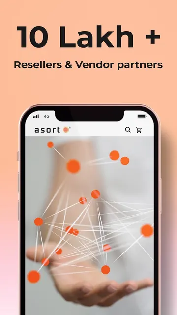Asort Shopping App screenshot 3