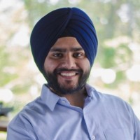 Simarpreet Singh profile photo