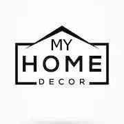 my home decor logo