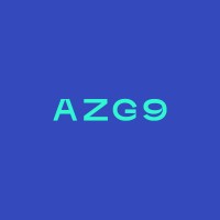 Azgard Nine logo