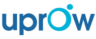 UprowERP logo