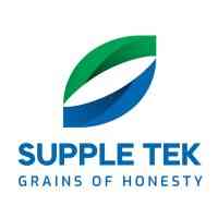 supple tek industries logo