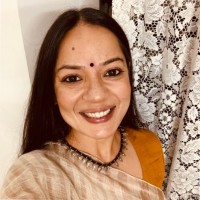 Juhi Amar profile photo