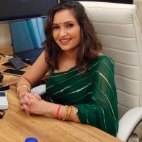 Ankita Singh profile photo