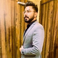 Chetan Middha profile photo