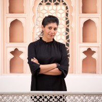 Ajaita Shah profile photo