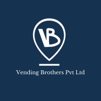 Vending Brothers logo