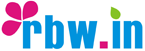 RBW logo