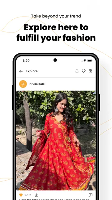 Threadclothes Women's Fashion screenshot 3