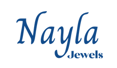 Nayla jewels logo