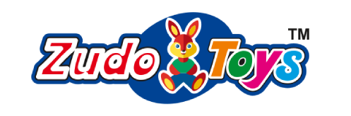 Zudo Toys logo