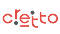 Cretto logo