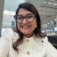 Anushree Pacheriwal profile photo