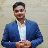 Kshitij Singhal profile photo