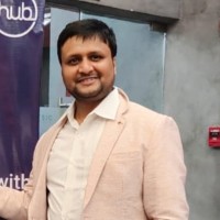 Rachit Agarwal profile photo