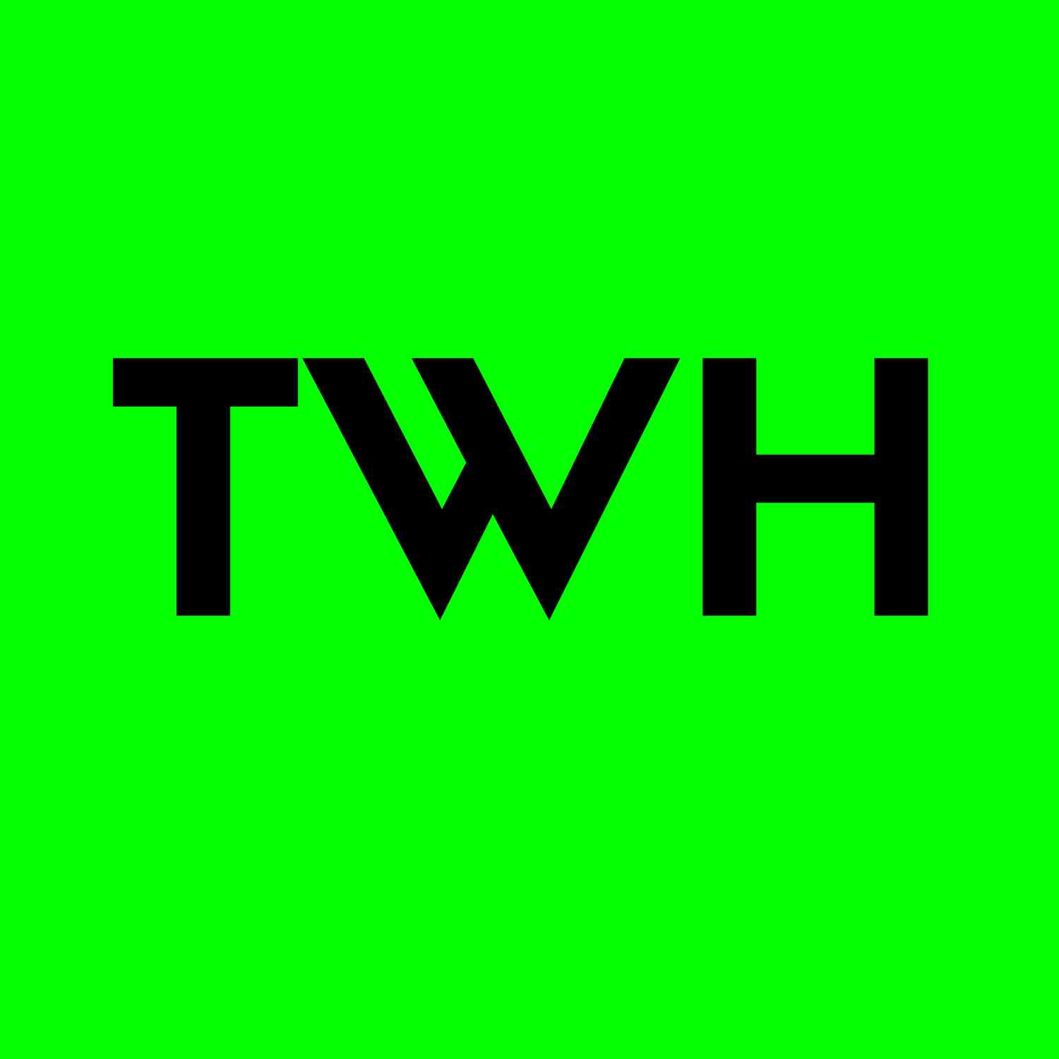 the wow hunt logo