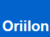 Oriilon logo
