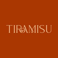 Tiramisu logo