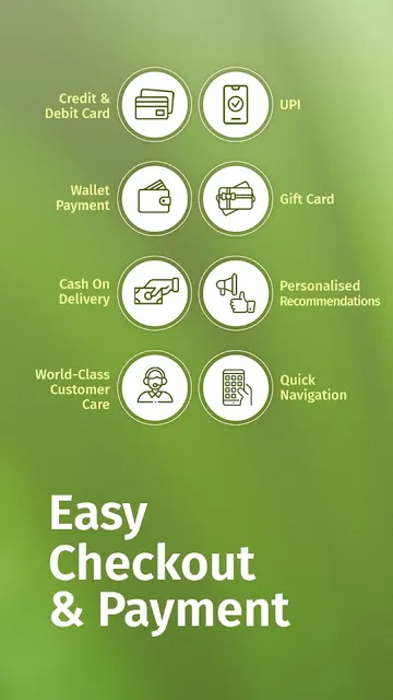 Vilvah Store Skin & Hair Care screenshot 5