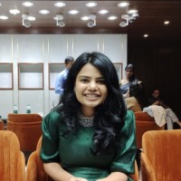 Soundarya Guptha profile photo