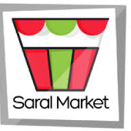 SaralMarket logo