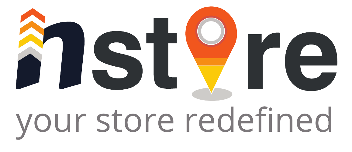 nStore logo