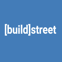 Buildstreet logo