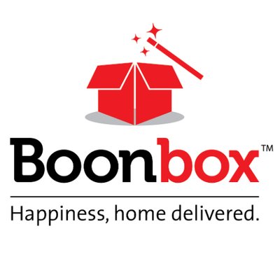 Boonbox logo