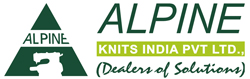 Alpine Knits logo